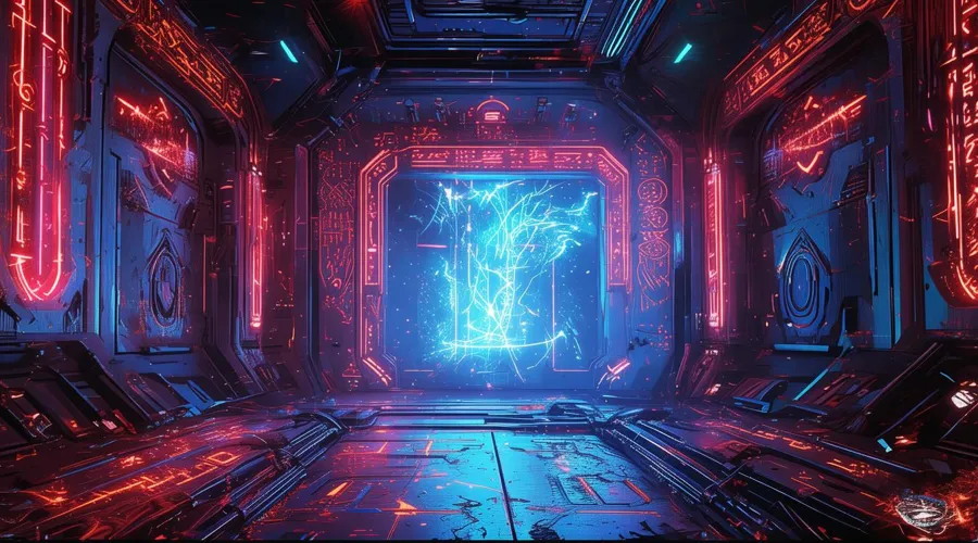 颠倒世界游戏图片2